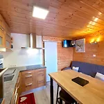 Equipe Et Paisible - Garage Prive