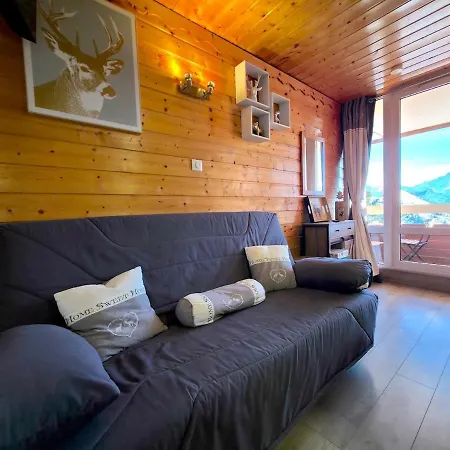 Equipe Et Paisible - Garage Prive Huez