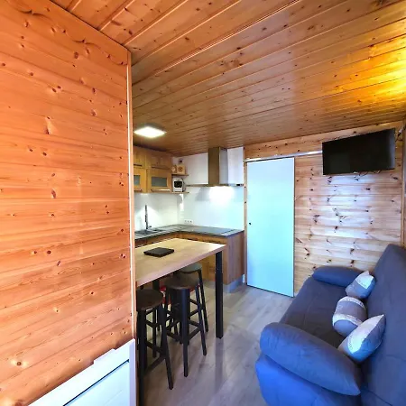 Equipe Et Paisible - Garage Prive Apartman