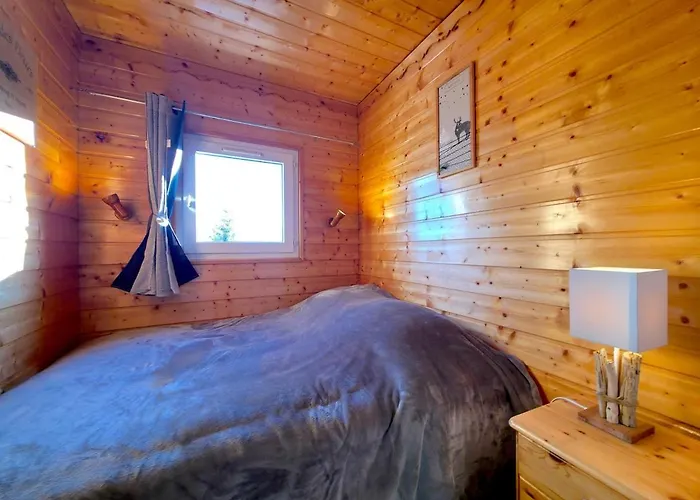 équipé Et Paisible - Garage Privé Appartamento *