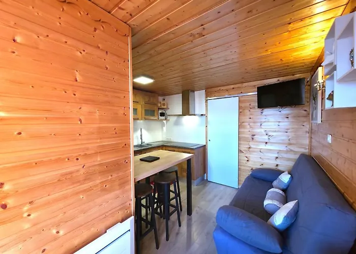 équipé Et Paisible - Garage Privé Appartamento